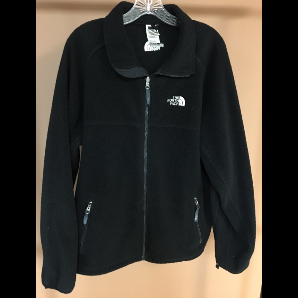 The North Face Fleece Full Zip